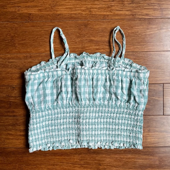 Tank top - Picture 2 of 3